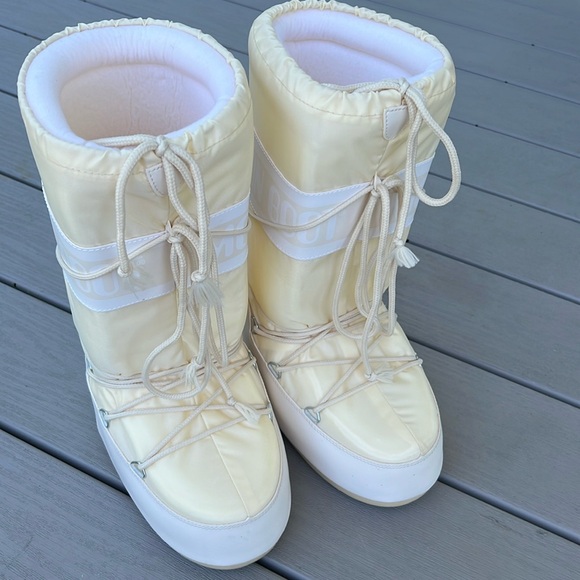 Moon Boot Shoes - Moon boots